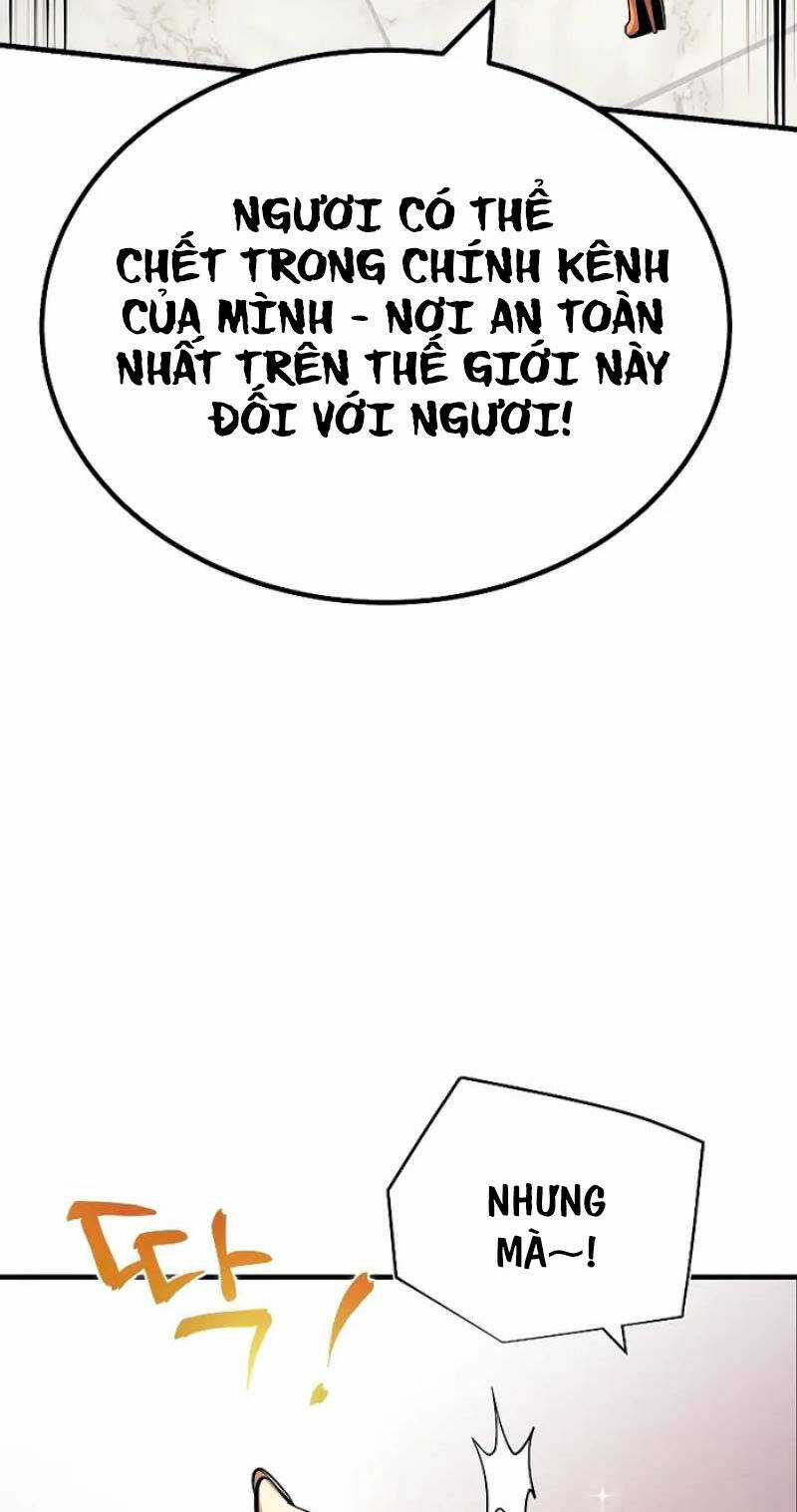 Những Nhân Vật Chính Mà Chỉ Tôi Biết Chapter 23 trang 45