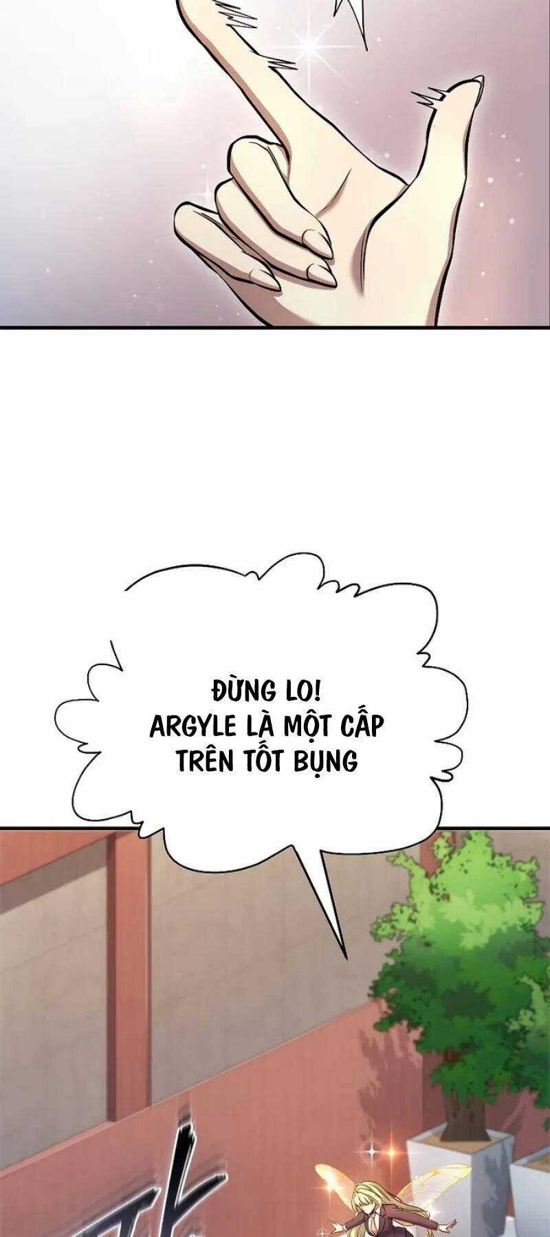 Những Nhân Vật Chính Mà Chỉ Tôi Biết Chapter 23 trang 46