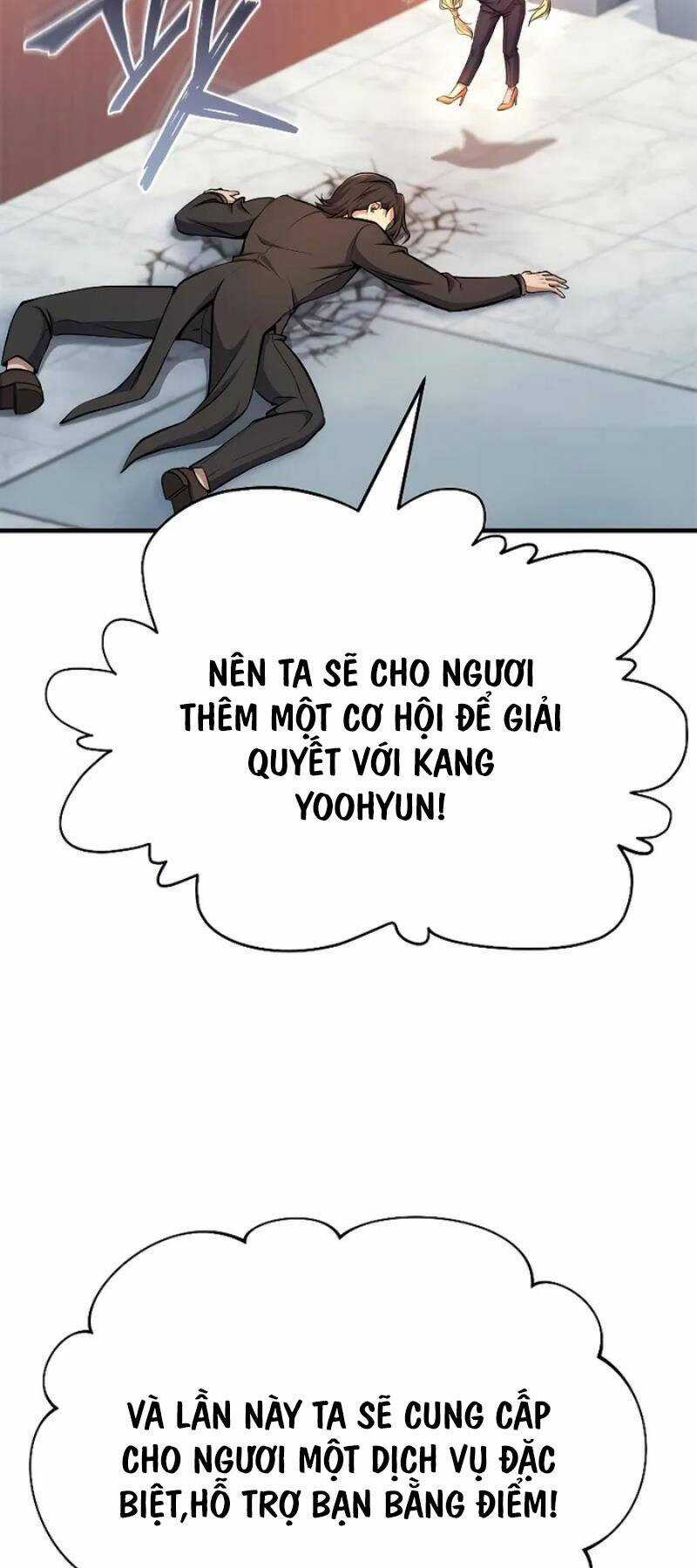 Những Nhân Vật Chính Mà Chỉ Tôi Biết Chapter 23 trang 47