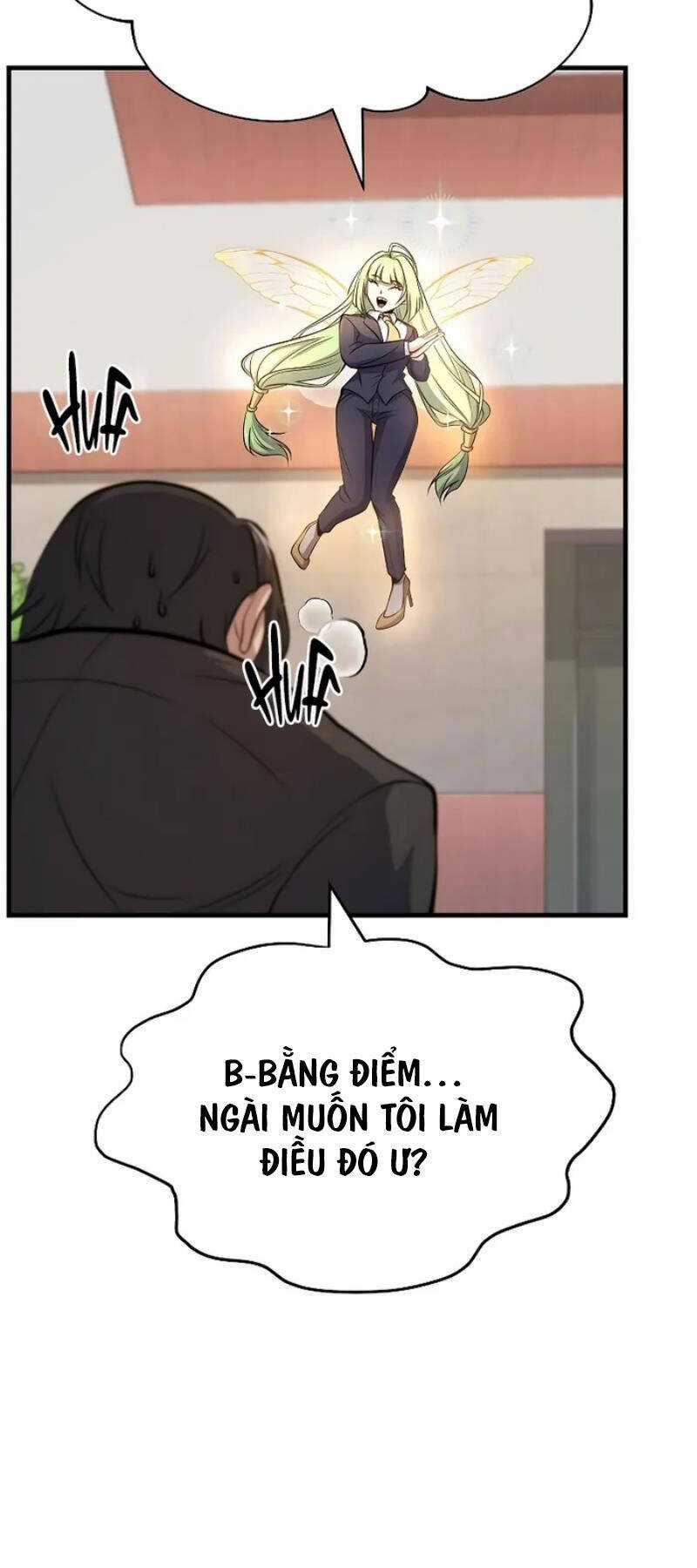 Những Nhân Vật Chính Mà Chỉ Tôi Biết Chapter 23 trang 48