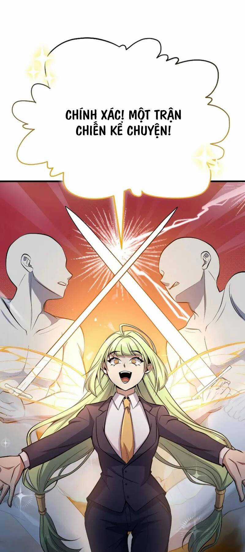 Những Nhân Vật Chính Mà Chỉ Tôi Biết Chapter 23 trang 49