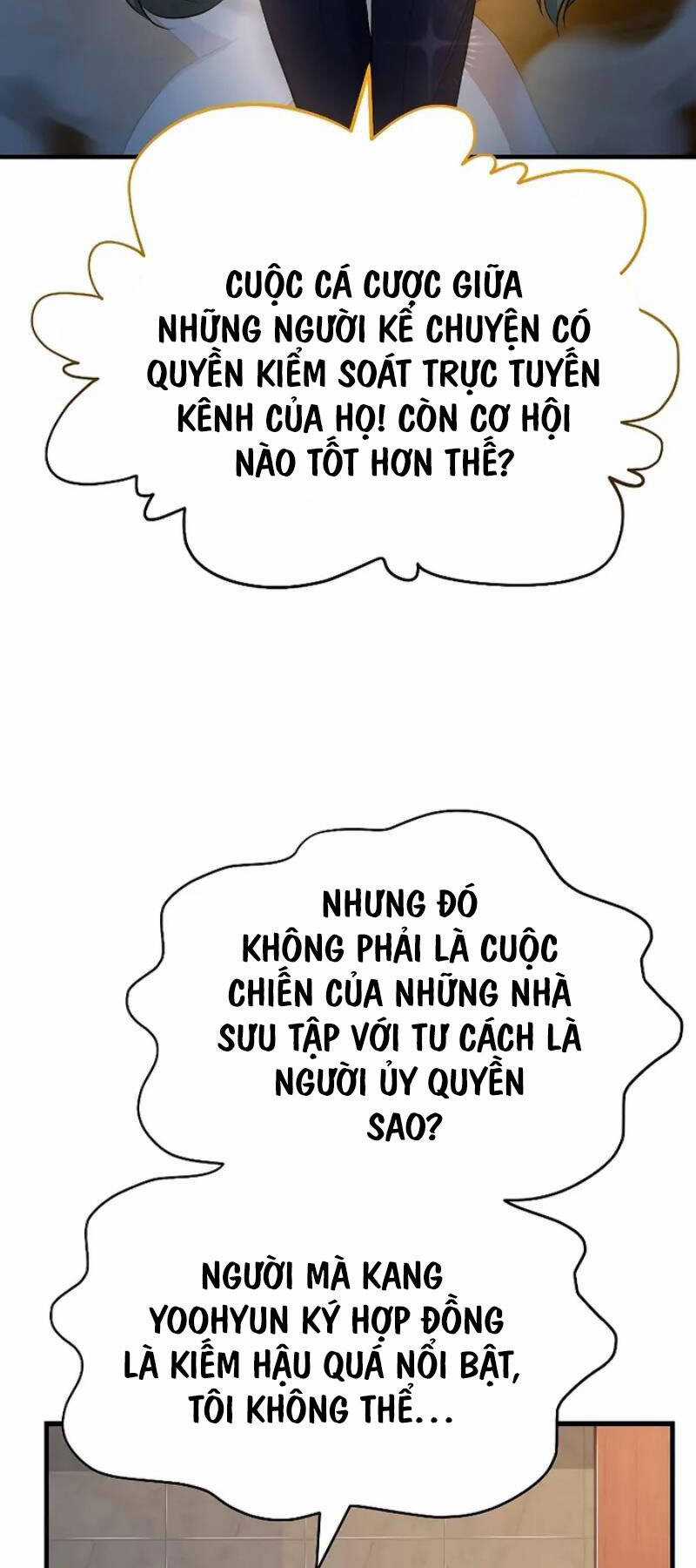 Những Nhân Vật Chính Mà Chỉ Tôi Biết Chapter 23 trang 50