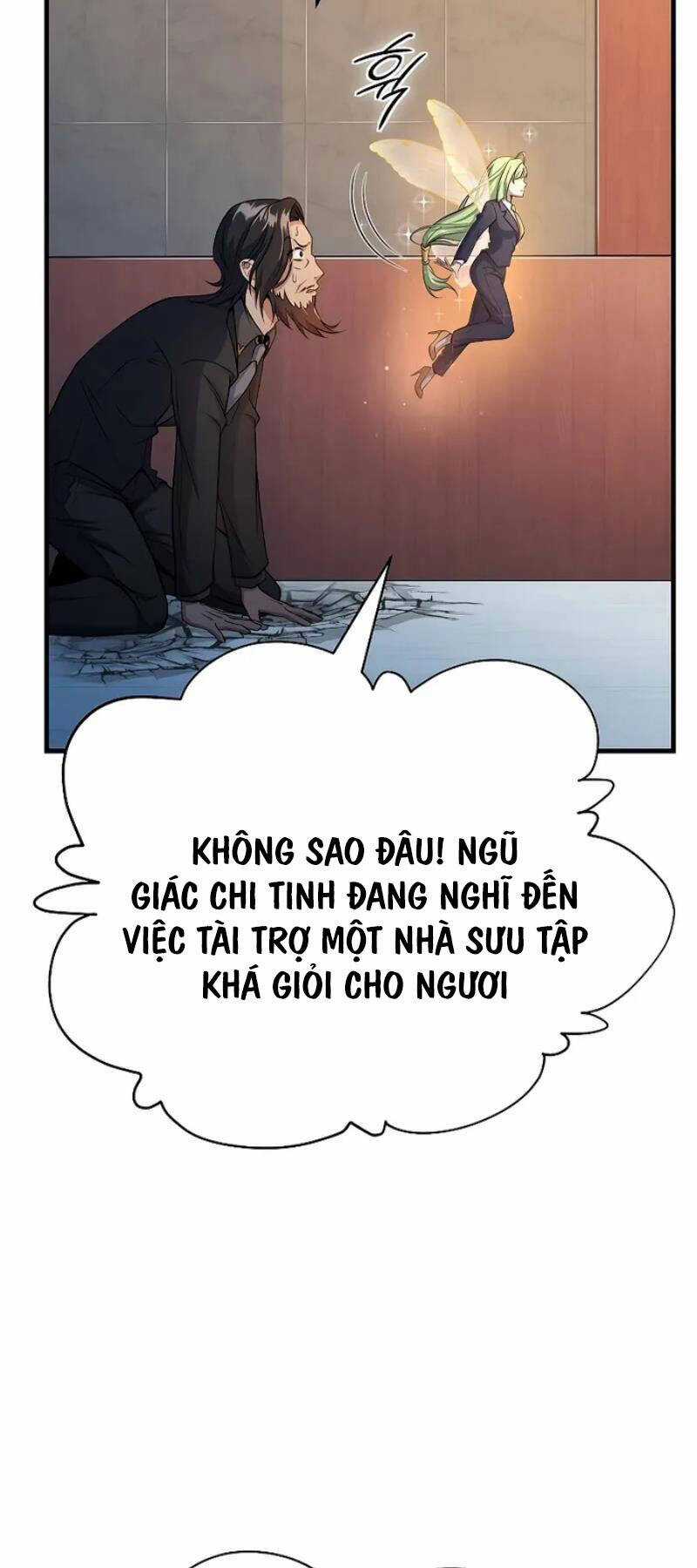 Những Nhân Vật Chính Mà Chỉ Tôi Biết Chapter 23 trang 51