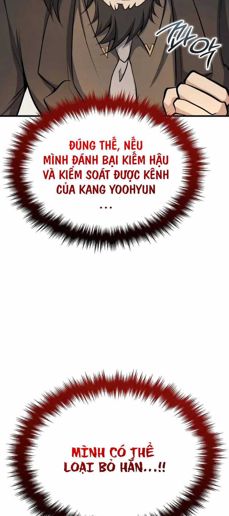 Những Nhân Vật Chính Mà Chỉ Tôi Biết Chapter 23 trang 54