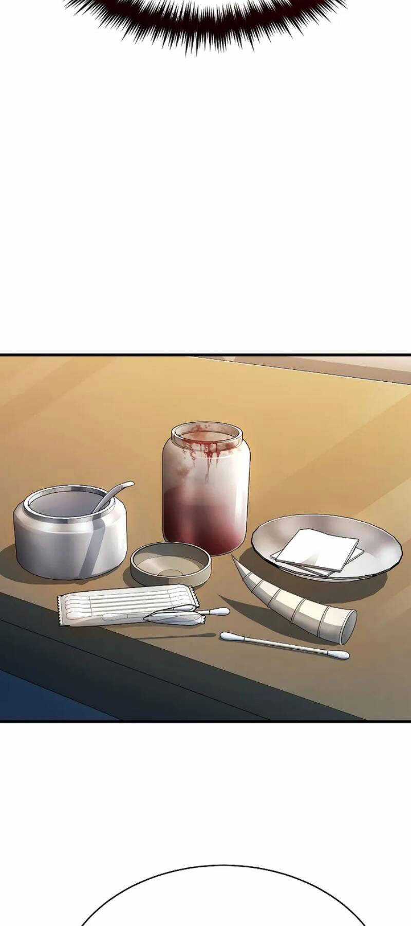 Những Nhân Vật Chính Mà Chỉ Tôi Biết Chapter 23 trang 55