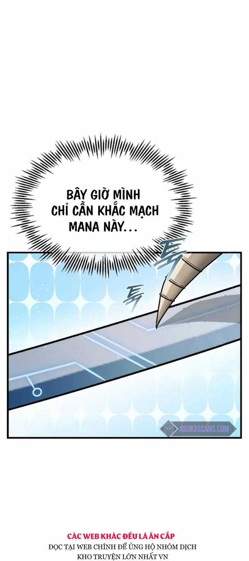 Những Nhân Vật Chính Mà Chỉ Tôi Biết Chapter 23 trang 57