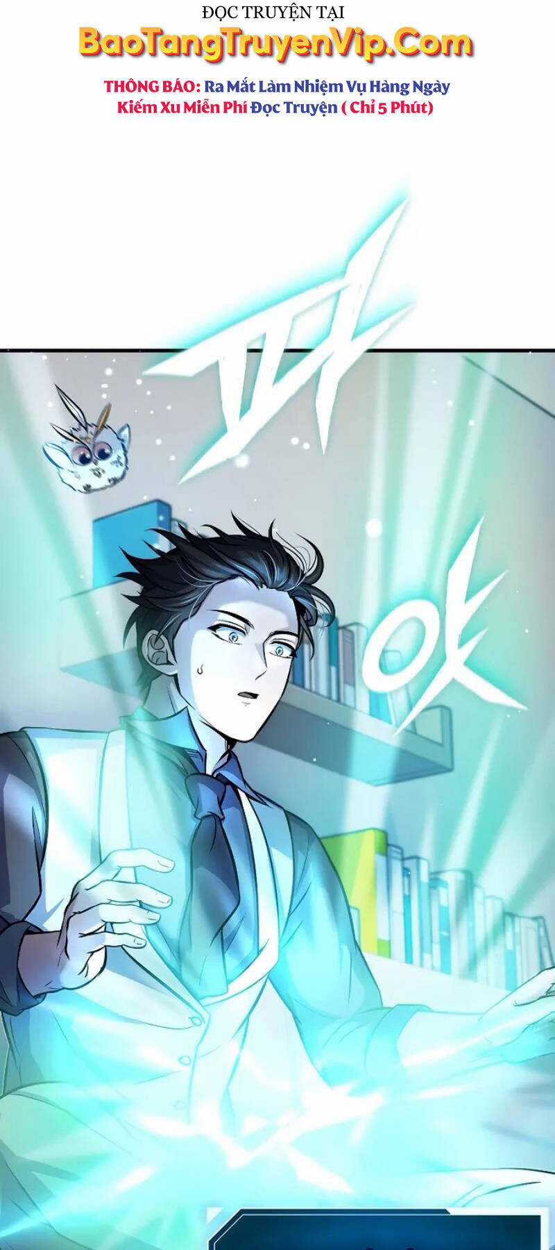 Những Nhân Vật Chính Mà Chỉ Tôi Biết Chapter 23 trang 58