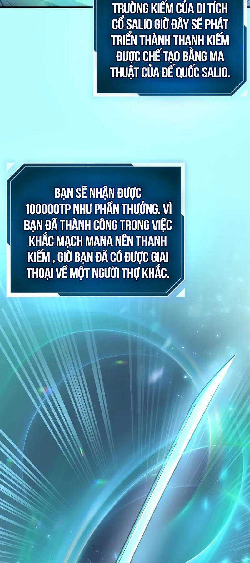 Những Nhân Vật Chính Mà Chỉ Tôi Biết Chapter 23 trang 59