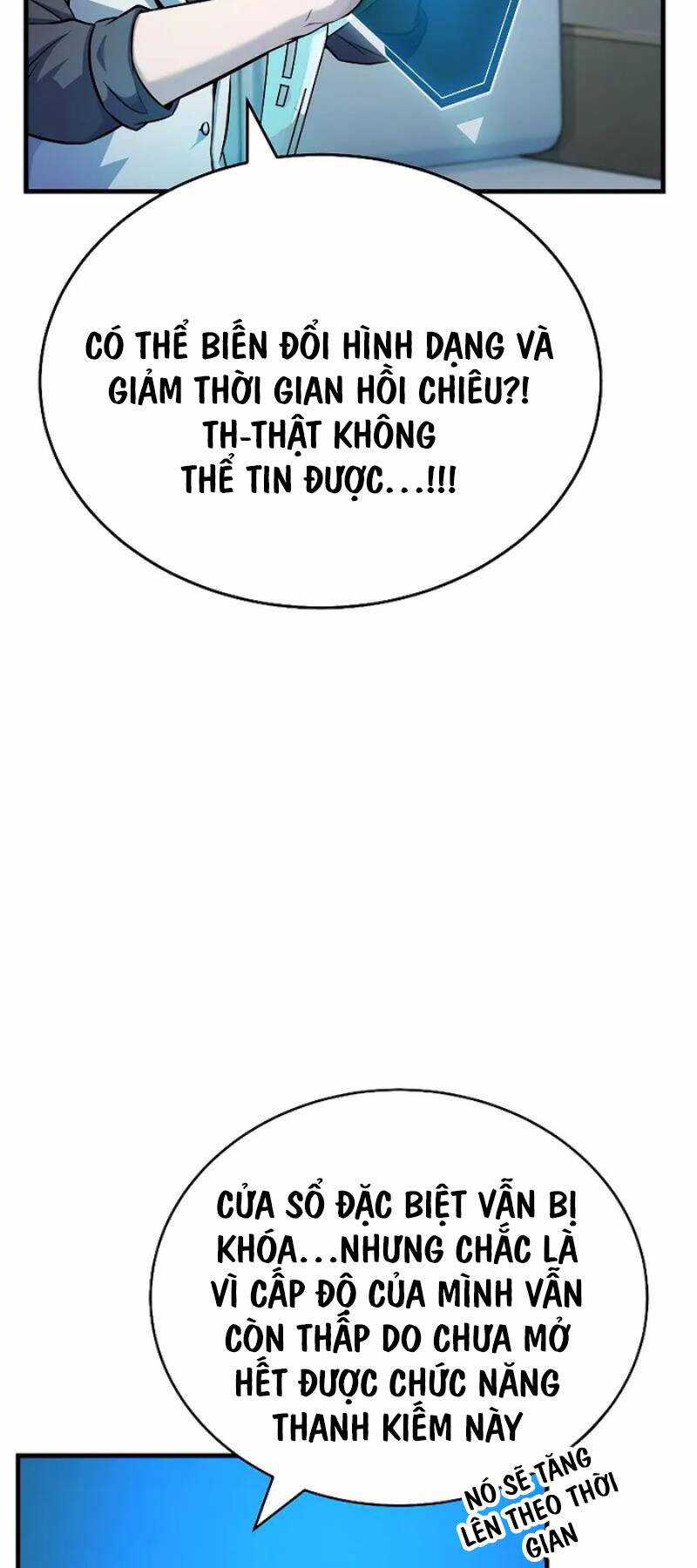 Những Nhân Vật Chính Mà Chỉ Tôi Biết Chapter 23 trang 62