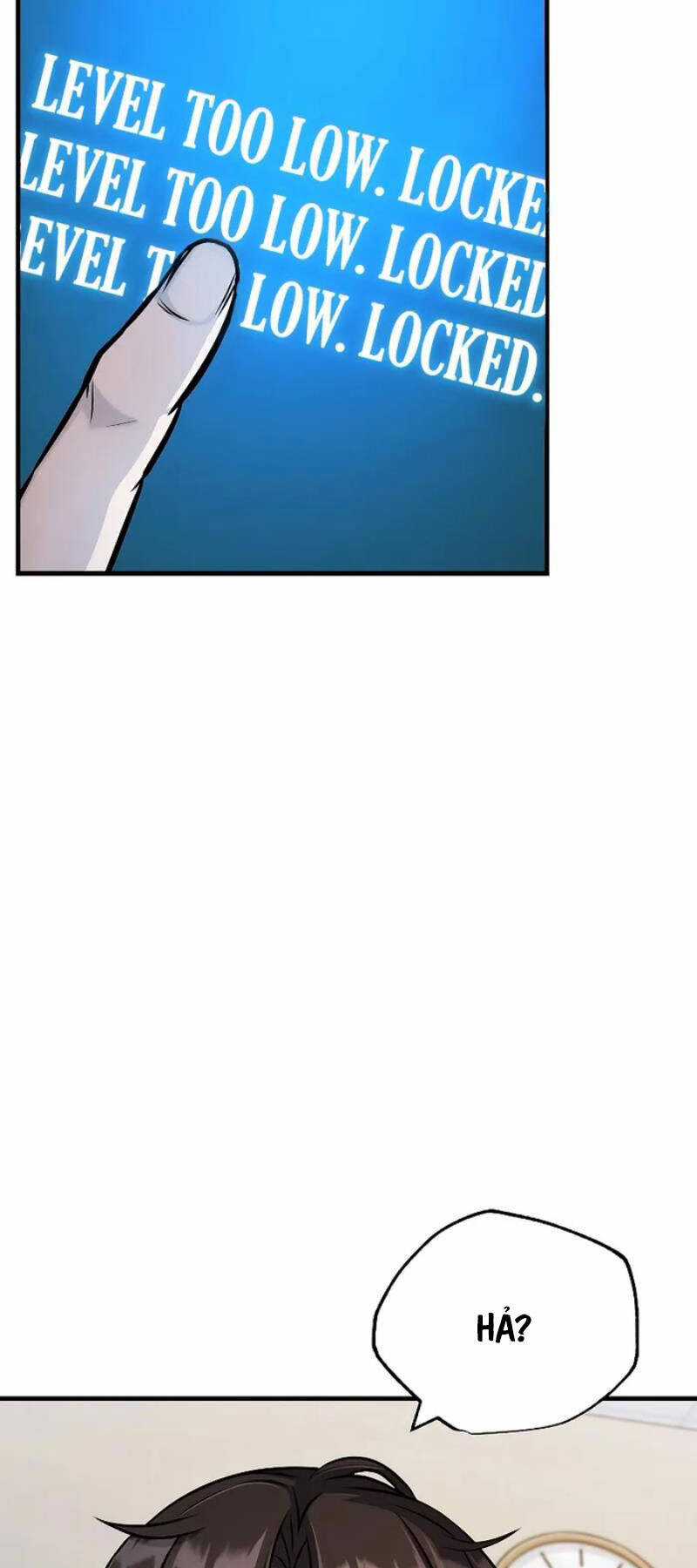 Những Nhân Vật Chính Mà Chỉ Tôi Biết Chapter 23 trang 63