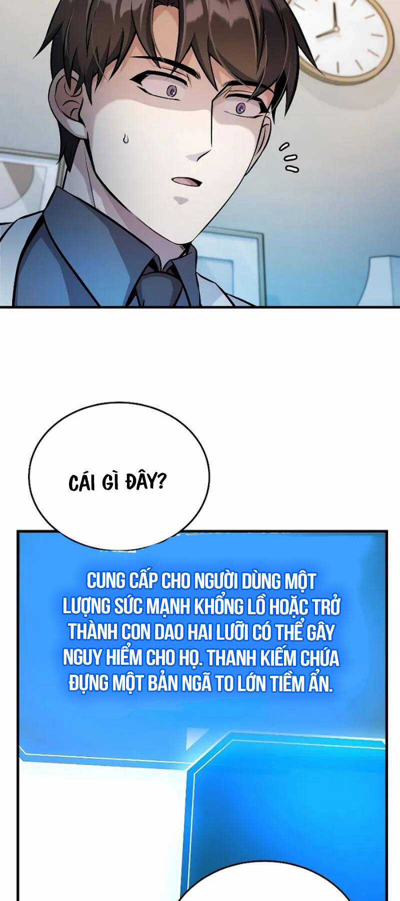 Những Nhân Vật Chính Mà Chỉ Tôi Biết Chapter 23 trang 64