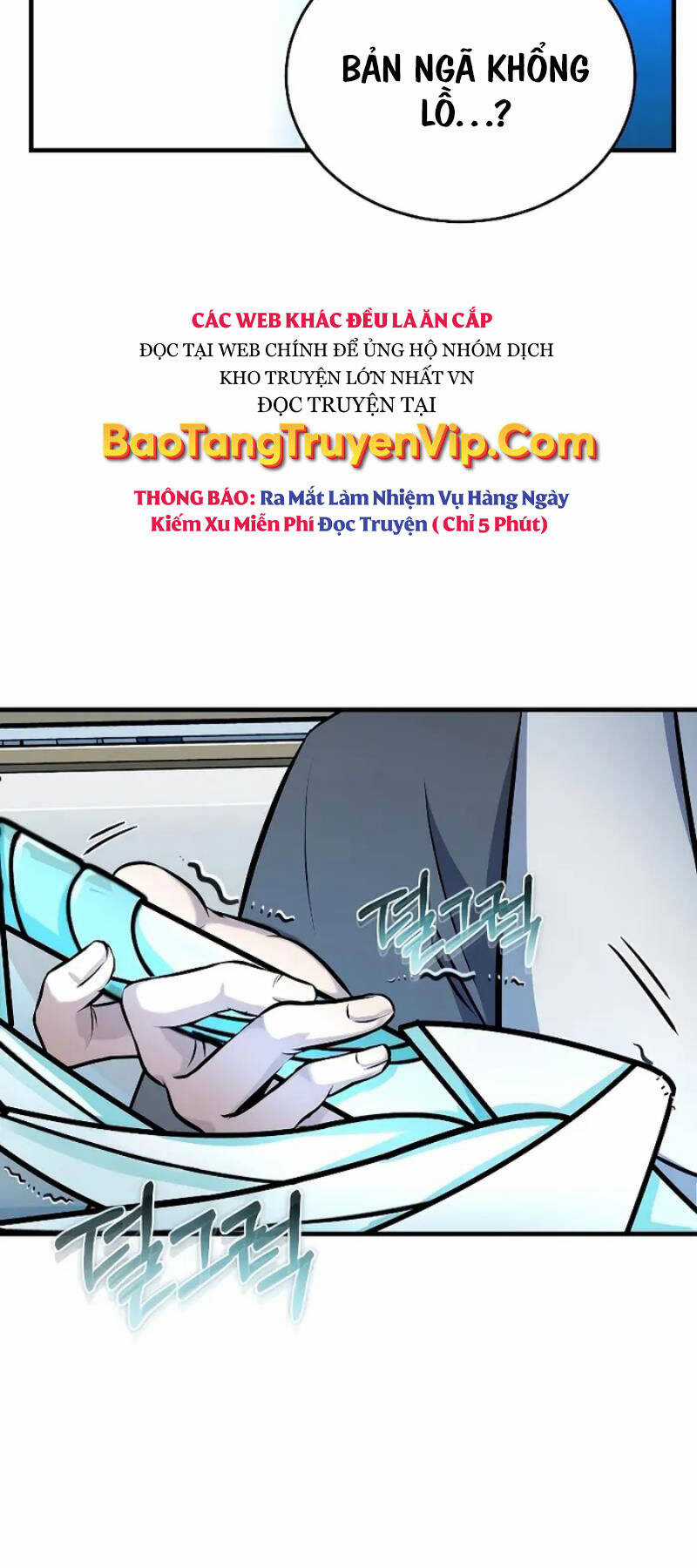 Những Nhân Vật Chính Mà Chỉ Tôi Biết Chapter 23 trang 65