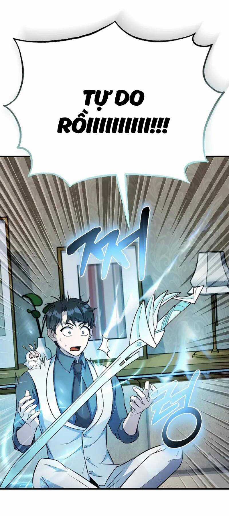 Những Nhân Vật Chính Mà Chỉ Tôi Biết Chapter 23 trang 66