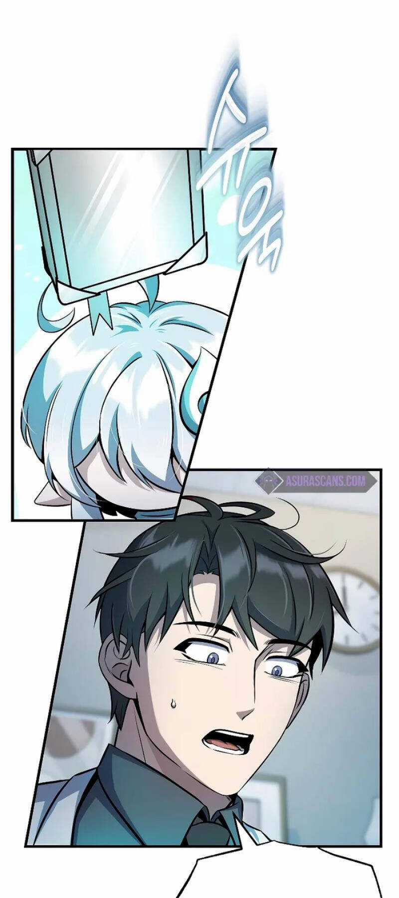 Những Nhân Vật Chính Mà Chỉ Tôi Biết Chapter 23 trang 67