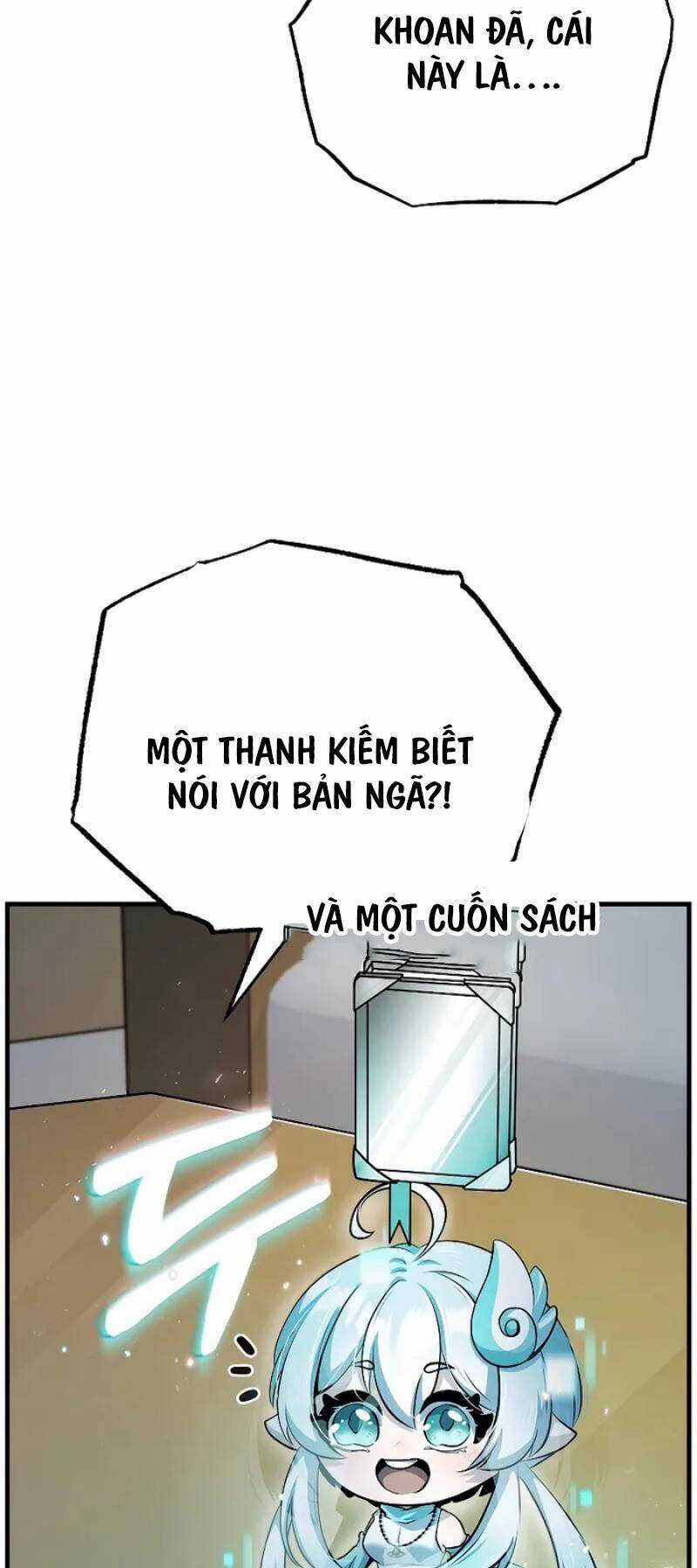 Những Nhân Vật Chính Mà Chỉ Tôi Biết Chapter 23 trang 68