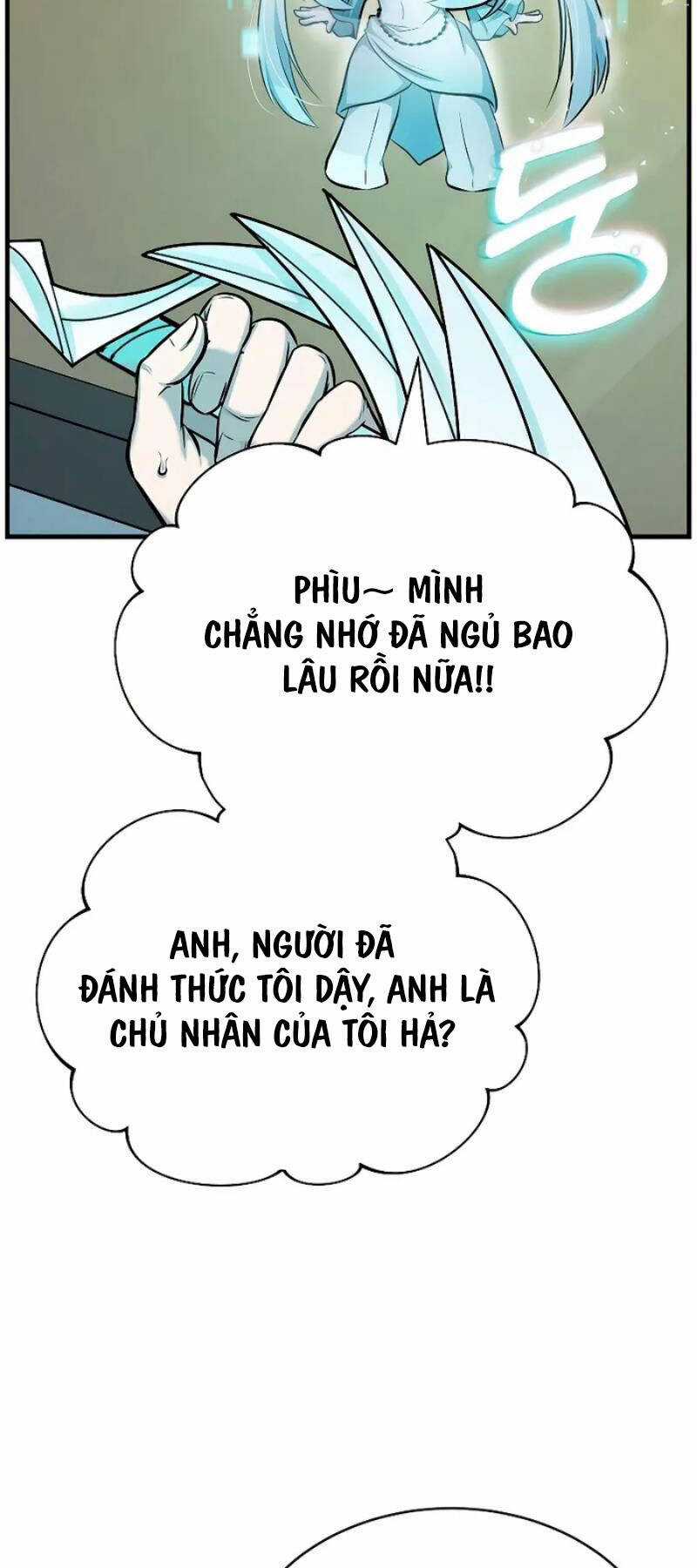Những Nhân Vật Chính Mà Chỉ Tôi Biết Chapter 23 trang 69