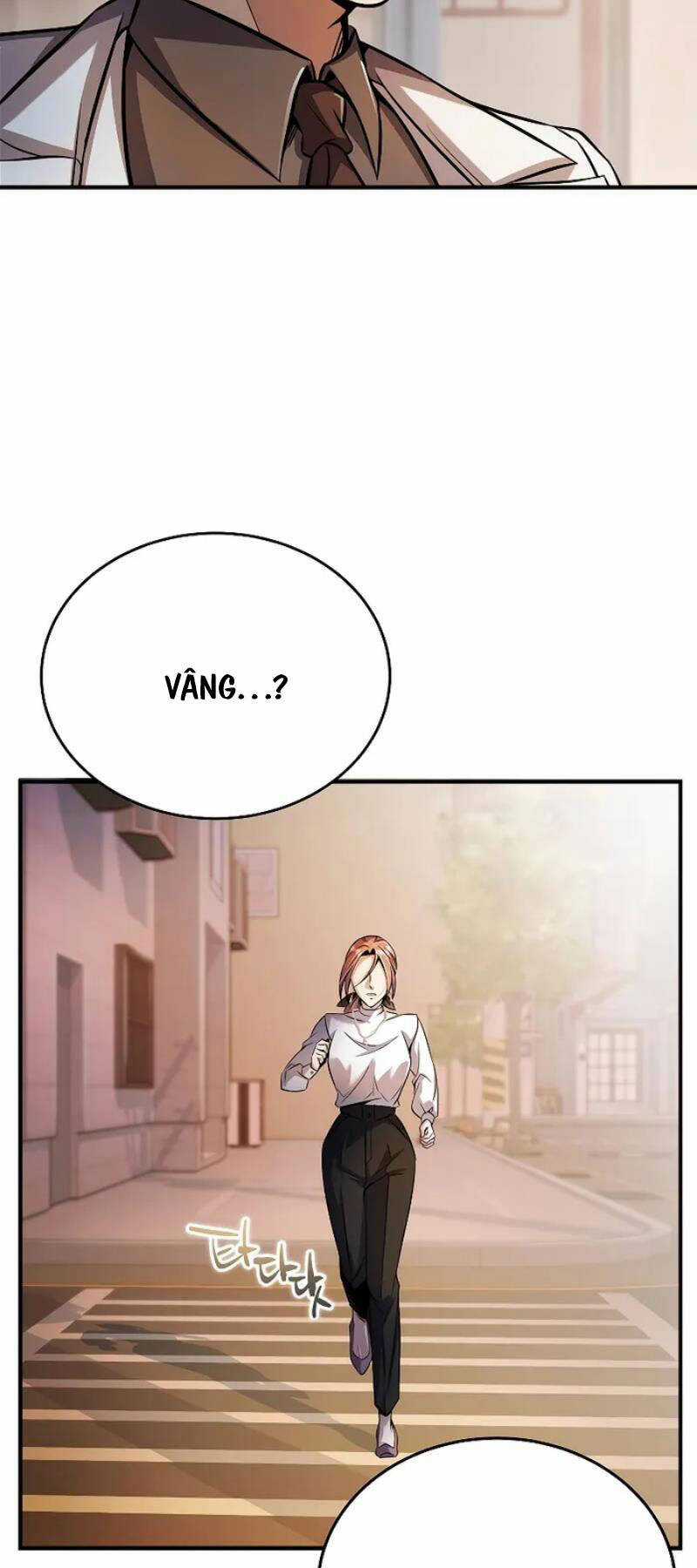 Những Nhân Vật Chính Mà Chỉ Tôi Biết Chapter 23 trang 7