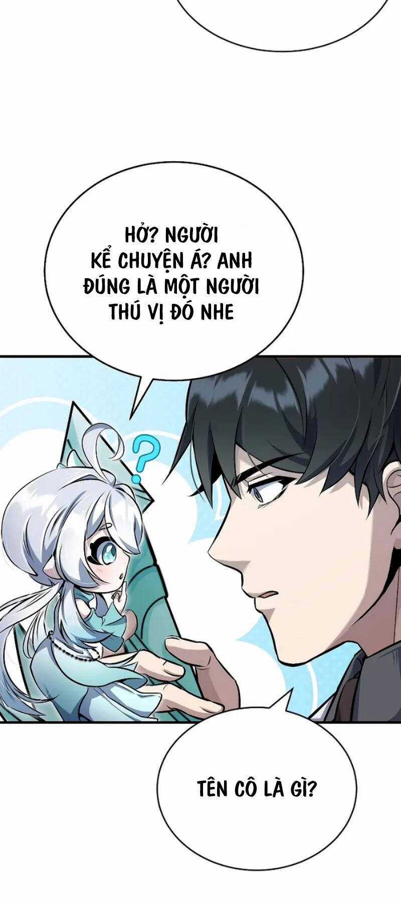 Những Nhân Vật Chính Mà Chỉ Tôi Biết Chapter 23 trang 71