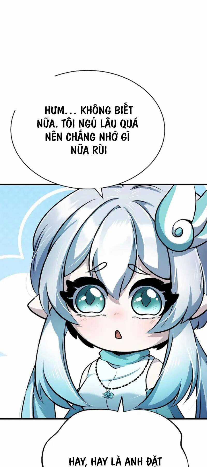 Những Nhân Vật Chính Mà Chỉ Tôi Biết Chapter 23 trang 72