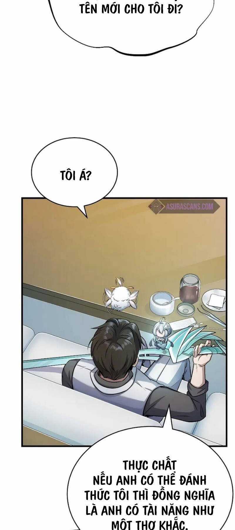 Những Nhân Vật Chính Mà Chỉ Tôi Biết Chapter 23 trang 73