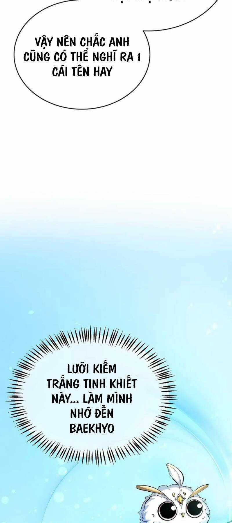 Những Nhân Vật Chính Mà Chỉ Tôi Biết Chapter 23 trang 74