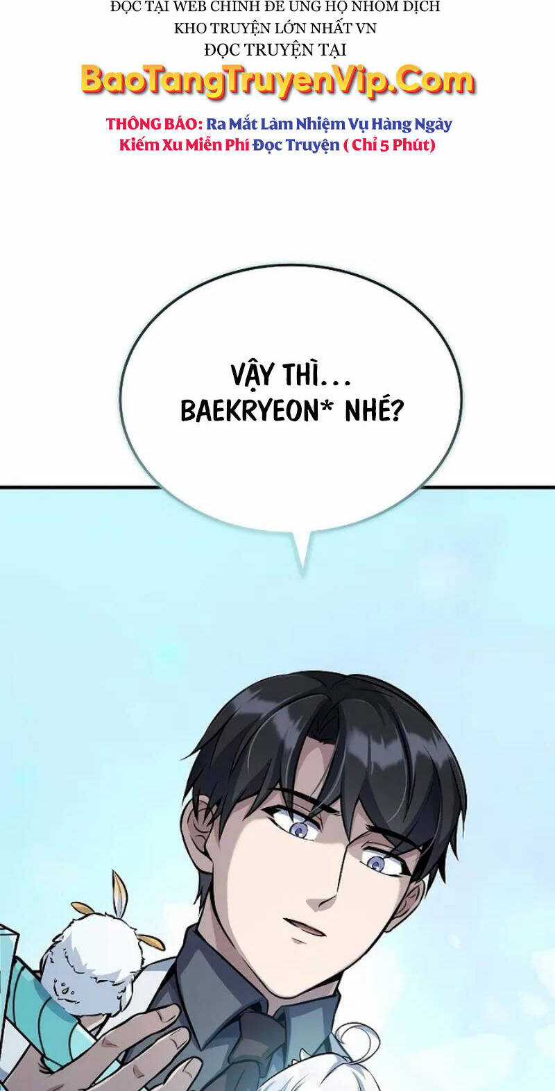 Những Nhân Vật Chính Mà Chỉ Tôi Biết Chapter 23 trang 76