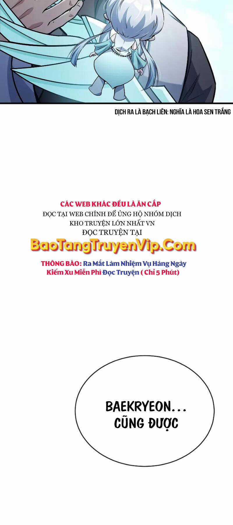 Những Nhân Vật Chính Mà Chỉ Tôi Biết Chapter 23 trang 77