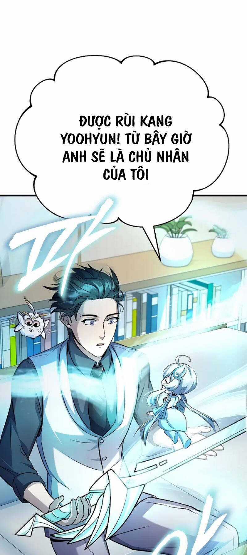 Những Nhân Vật Chính Mà Chỉ Tôi Biết Chapter 23 trang 78