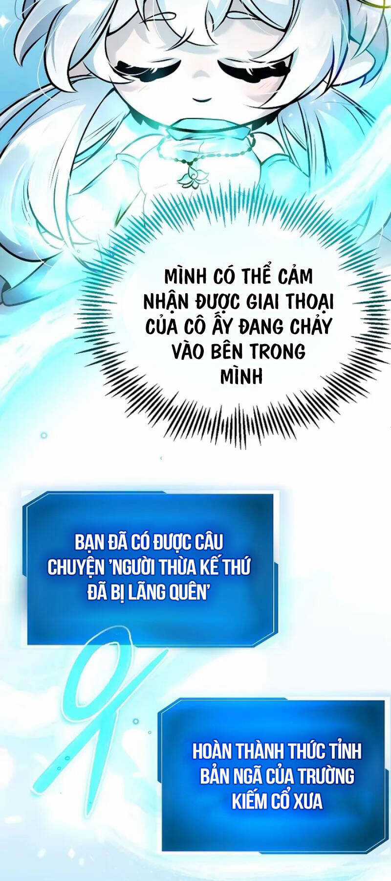 Những Nhân Vật Chính Mà Chỉ Tôi Biết Chapter 23 trang 80