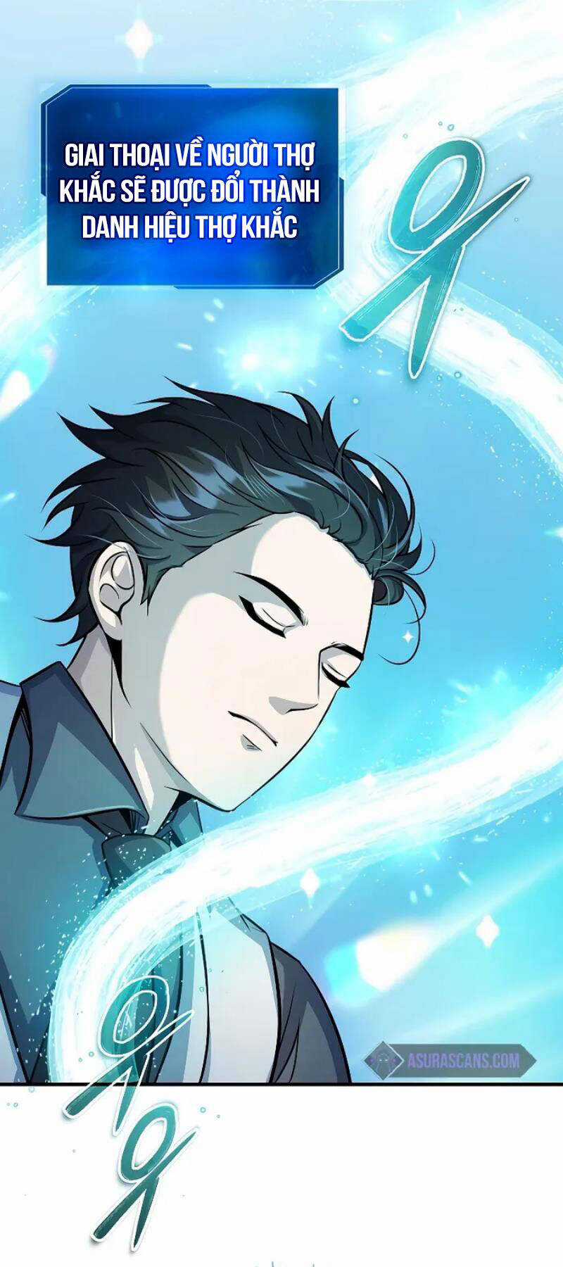 Những Nhân Vật Chính Mà Chỉ Tôi Biết Chapter 23 trang 81