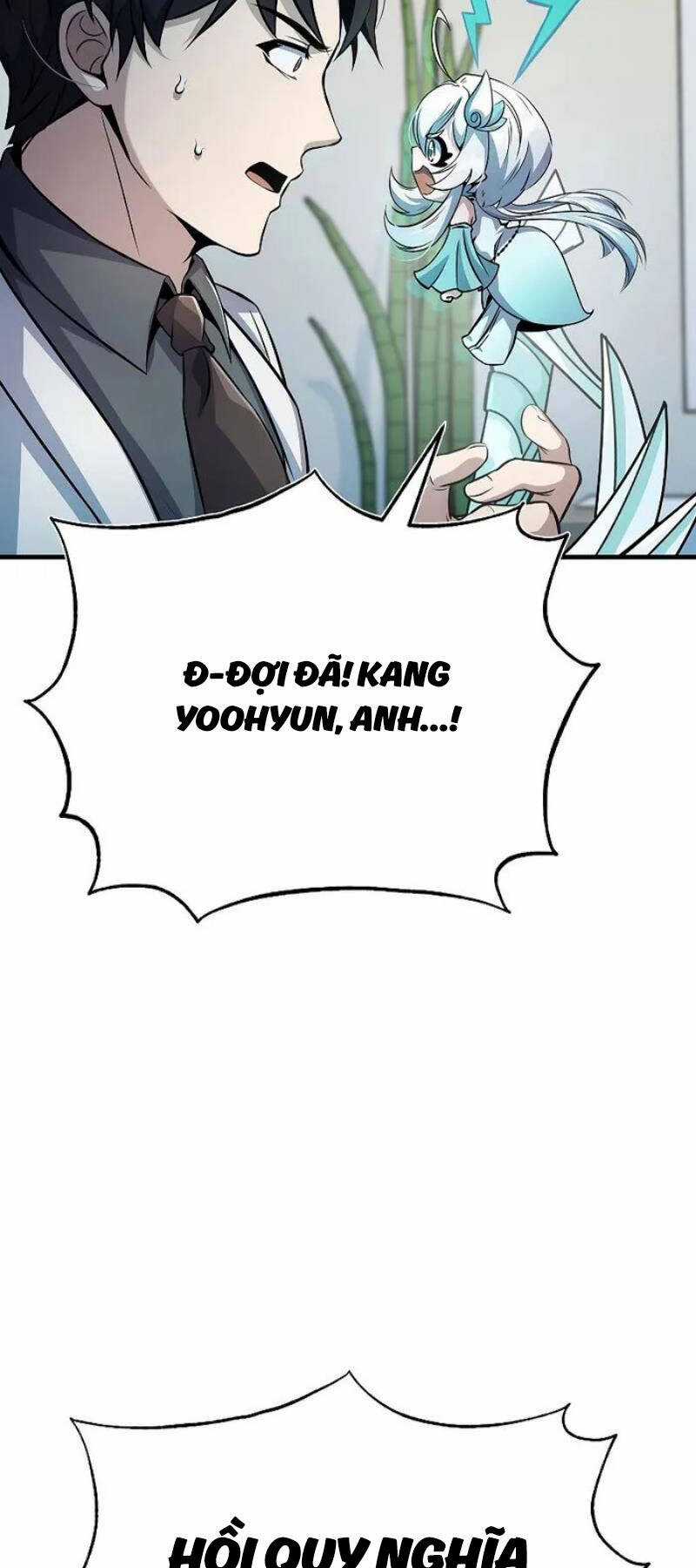 Những Nhân Vật Chính Mà Chỉ Tôi Biết Chapter 23 trang 84