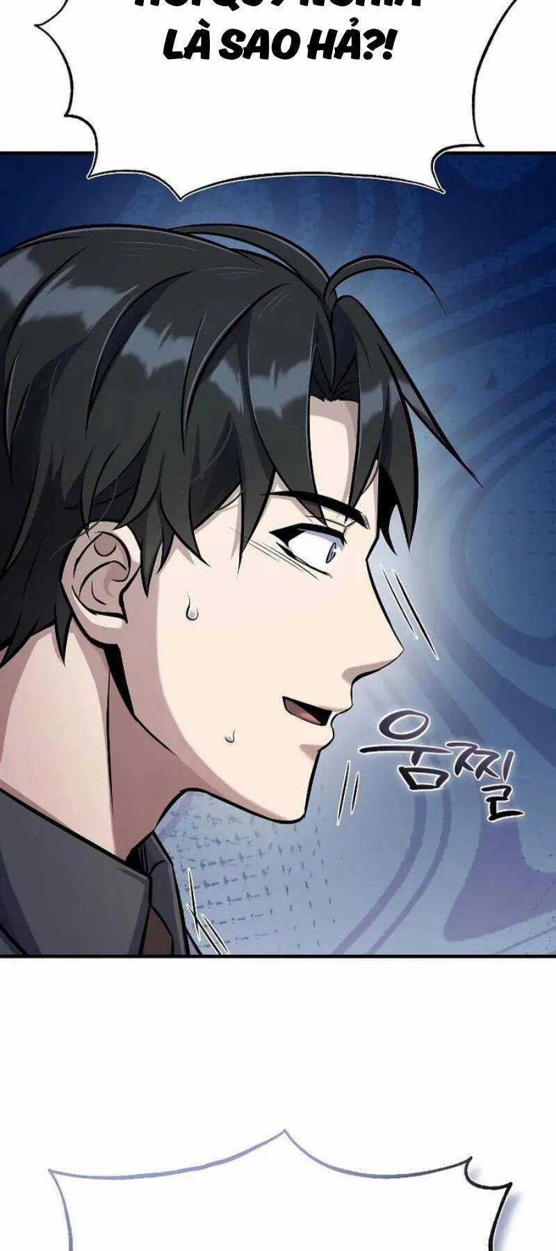 Những Nhân Vật Chính Mà Chỉ Tôi Biết Chapter 23 trang 85