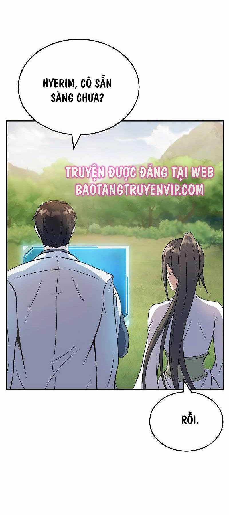 Những Nhân Vật Chính Mà Chỉ Tôi Biết Chapter 24 trang 10