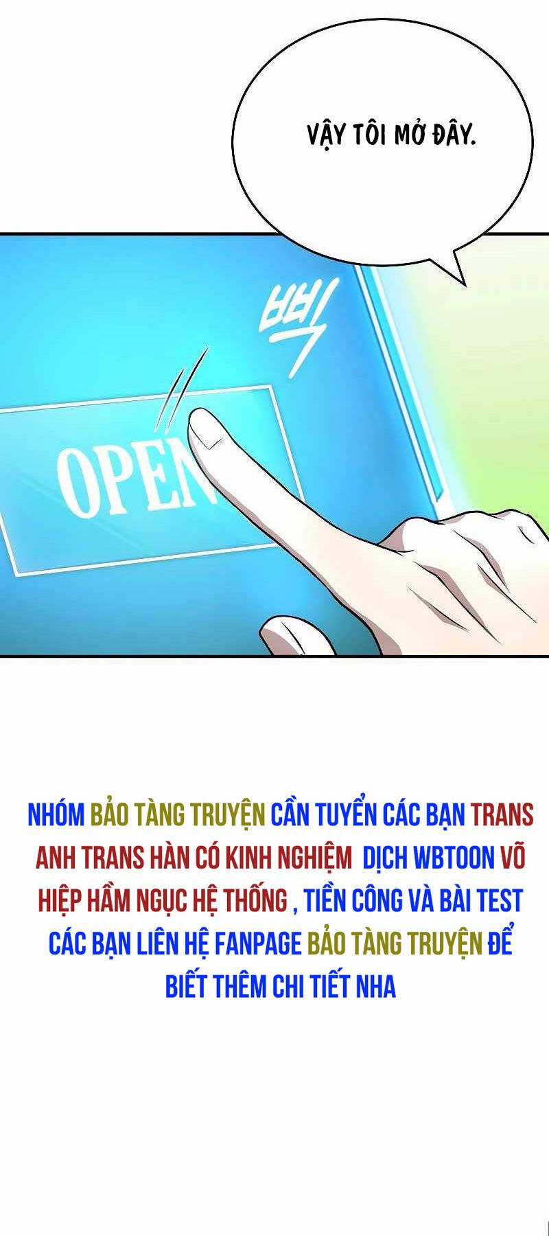 Những Nhân Vật Chính Mà Chỉ Tôi Biết Chapter 24 trang 11