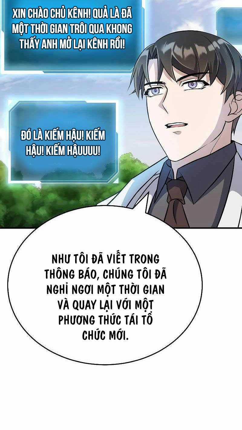 Những Nhân Vật Chính Mà Chỉ Tôi Biết Chapter 24 trang 14