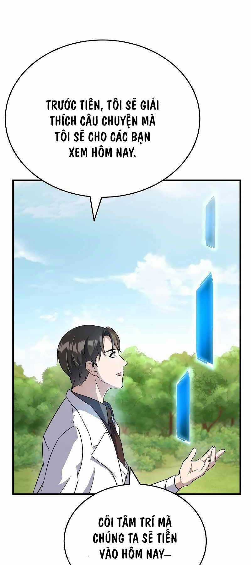 Những Nhân Vật Chính Mà Chỉ Tôi Biết Chapter 24 trang 16