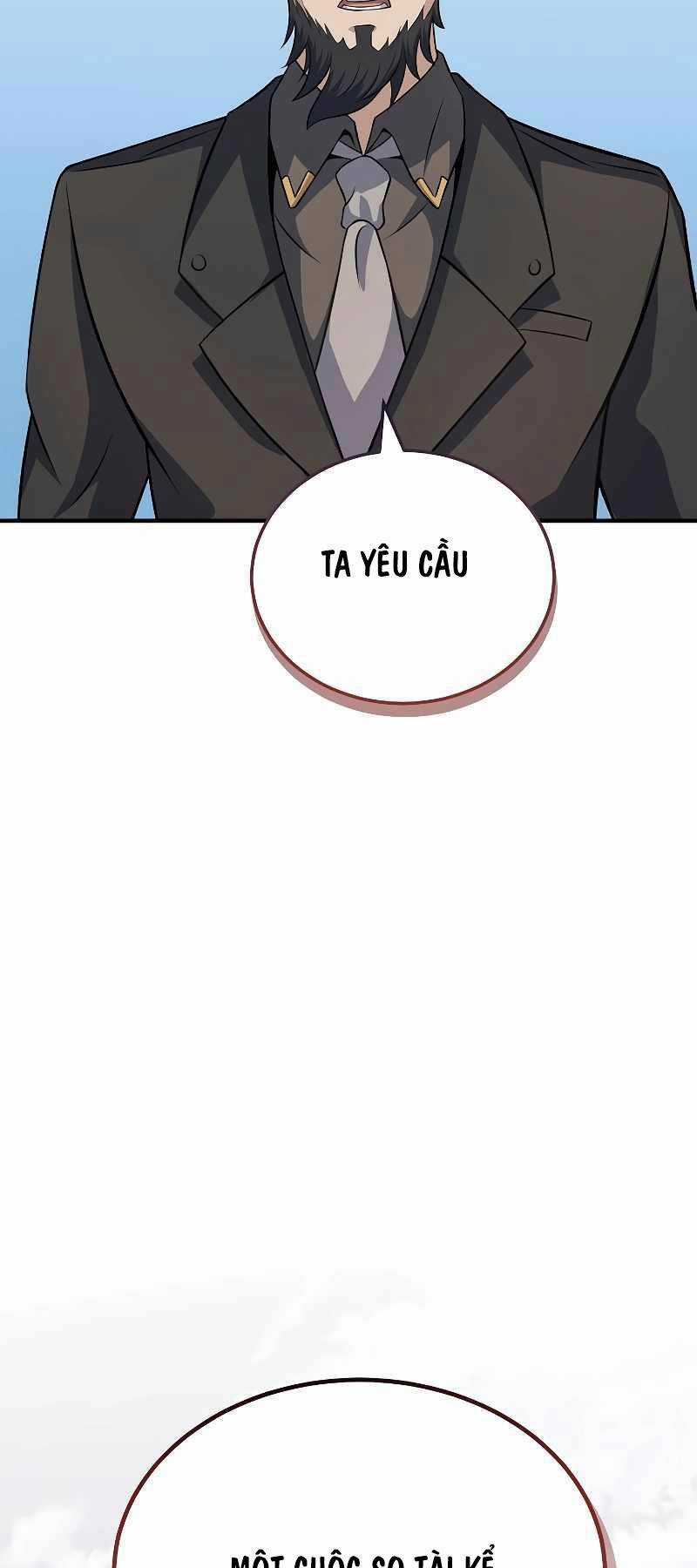 Những Nhân Vật Chính Mà Chỉ Tôi Biết Chapter 24 trang 19