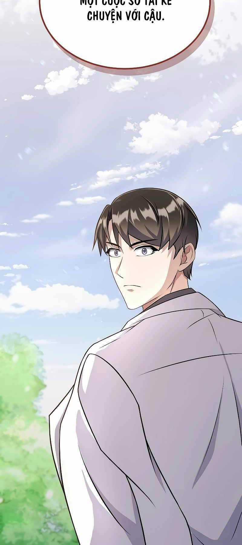 Những Nhân Vật Chính Mà Chỉ Tôi Biết Chapter 24 trang 20