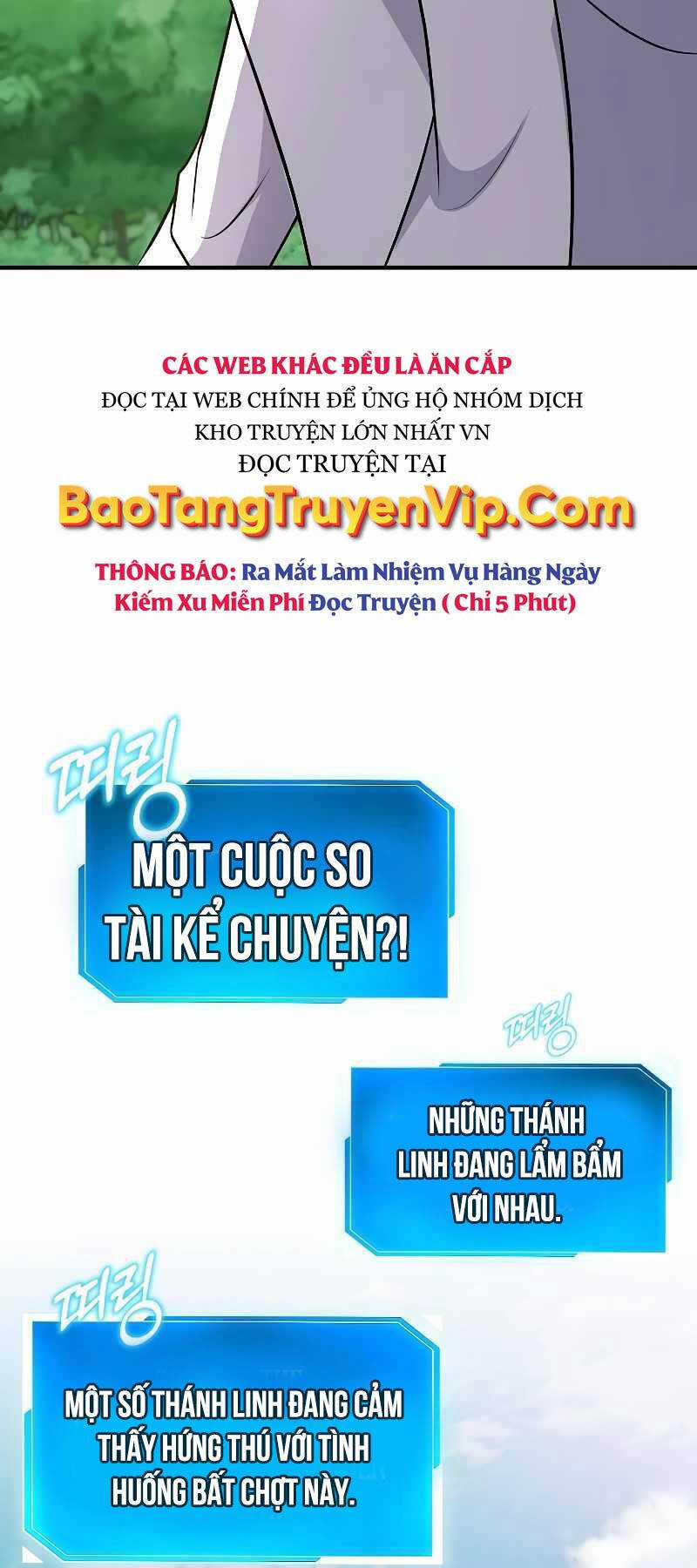 Những Nhân Vật Chính Mà Chỉ Tôi Biết Chapter 24 trang 21