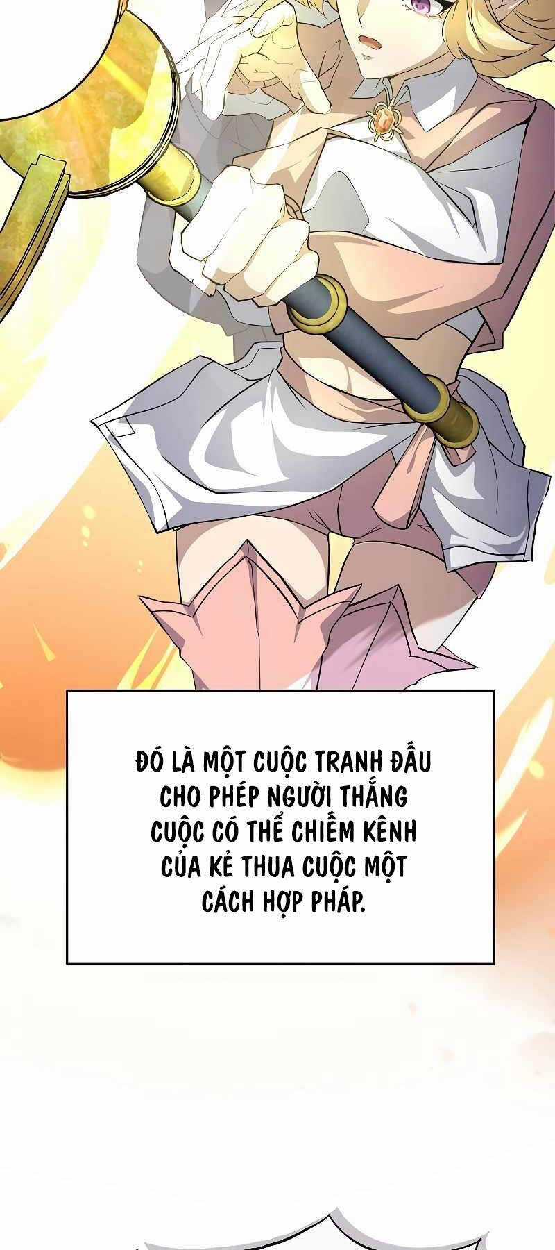 Những Nhân Vật Chính Mà Chỉ Tôi Biết Chapter 24 trang 26