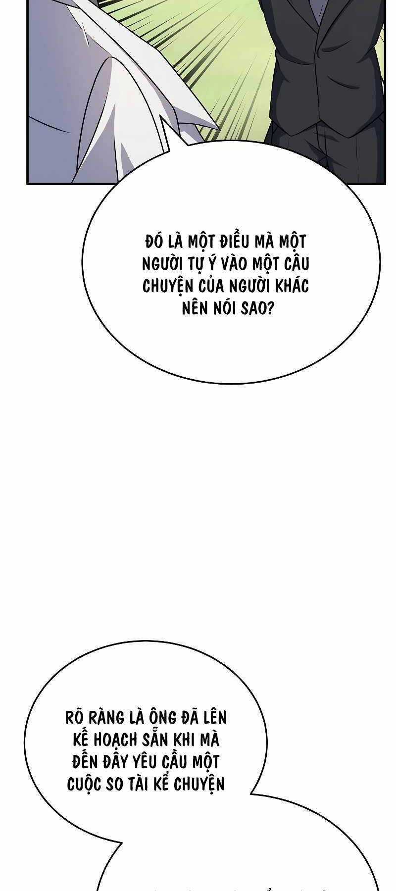 Những Nhân Vật Chính Mà Chỉ Tôi Biết Chapter 24 trang 33
