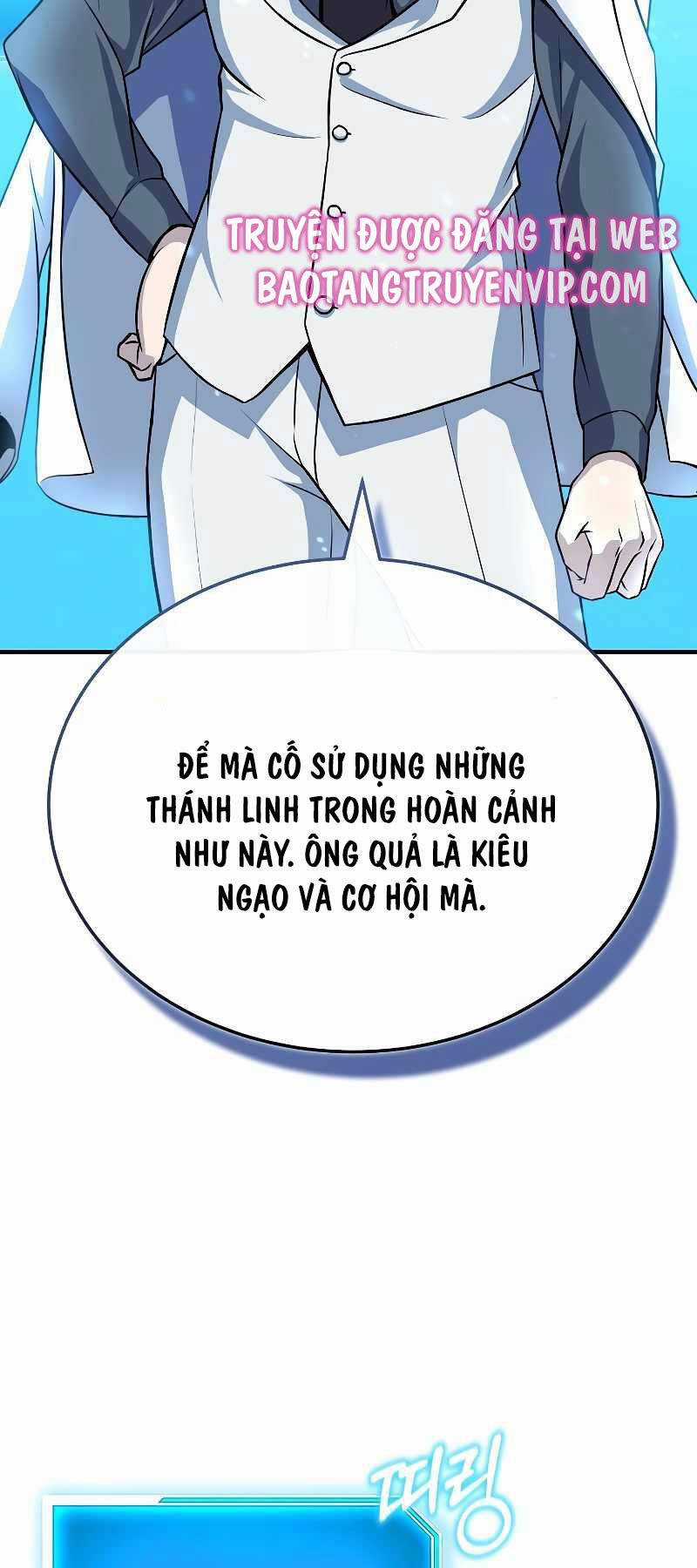 Những Nhân Vật Chính Mà Chỉ Tôi Biết Chapter 24 trang 36