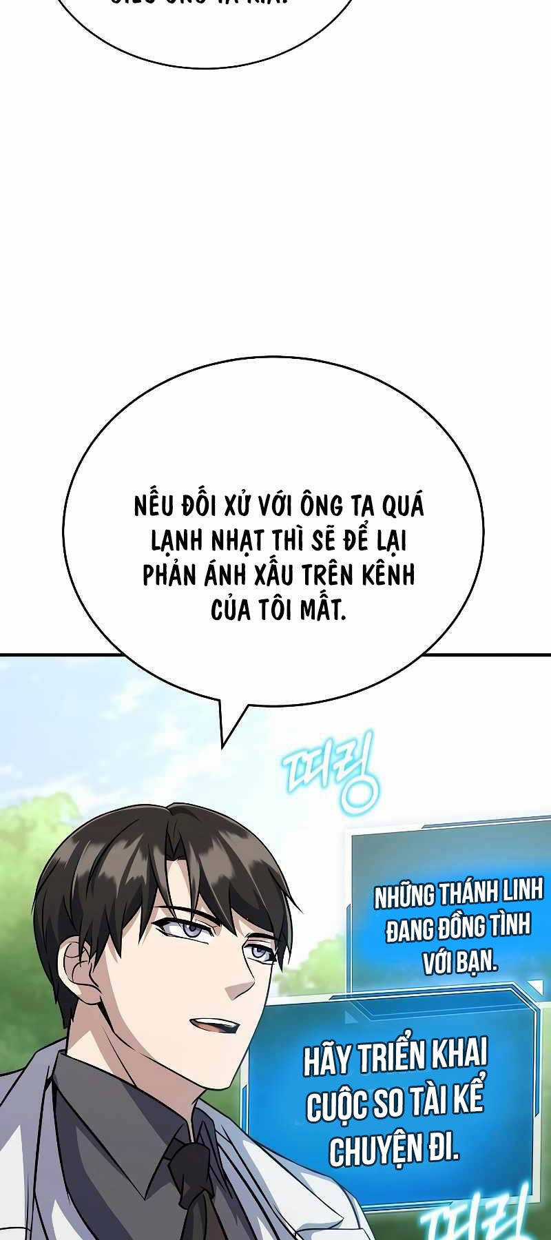Những Nhân Vật Chính Mà Chỉ Tôi Biết Chapter 24 trang 39