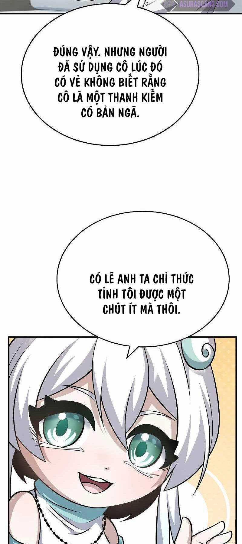Những Nhân Vật Chính Mà Chỉ Tôi Biết Chapter 24 trang 4
