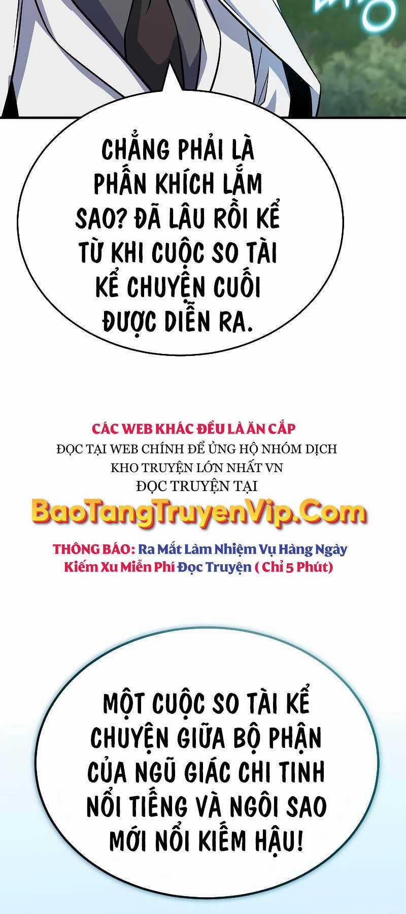 Những Nhân Vật Chính Mà Chỉ Tôi Biết Chapter 24 trang 40