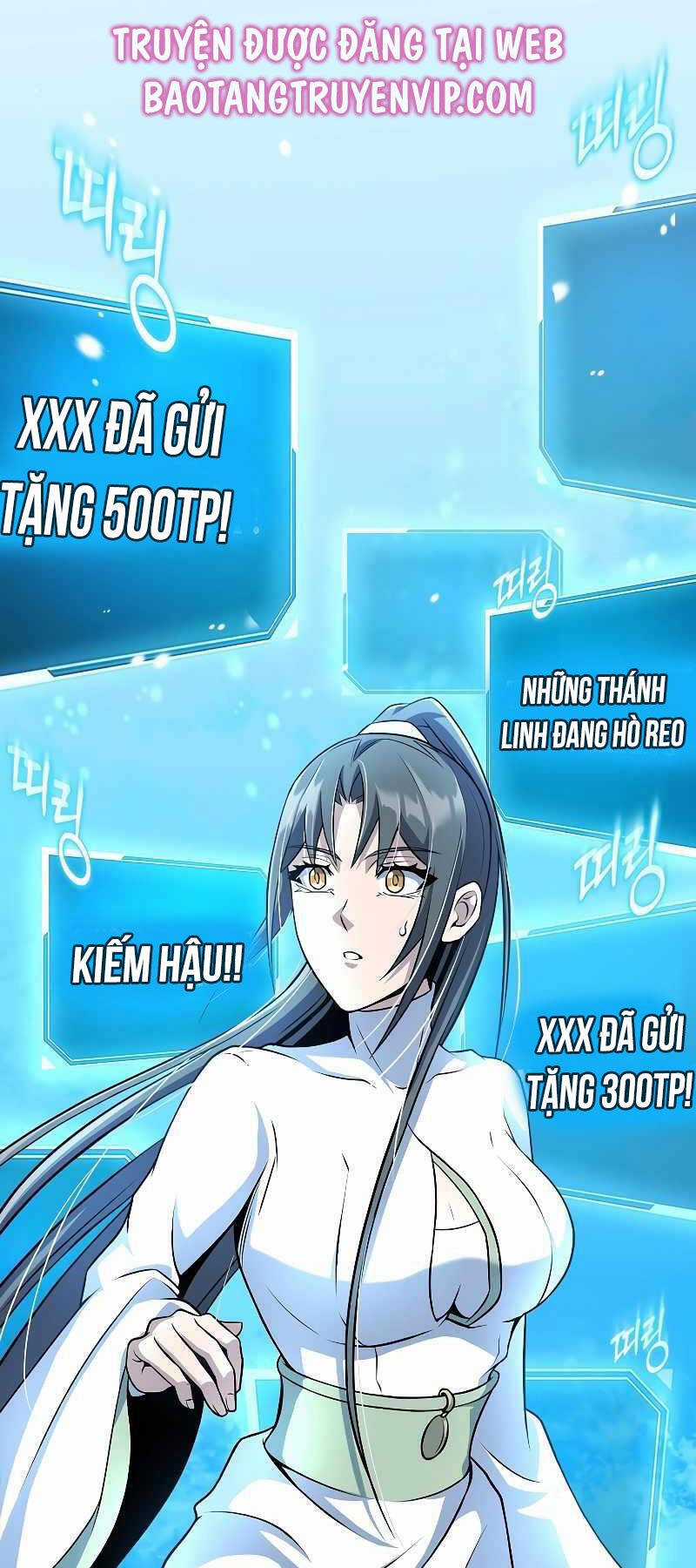 Những Nhân Vật Chính Mà Chỉ Tôi Biết Chapter 24 trang 41