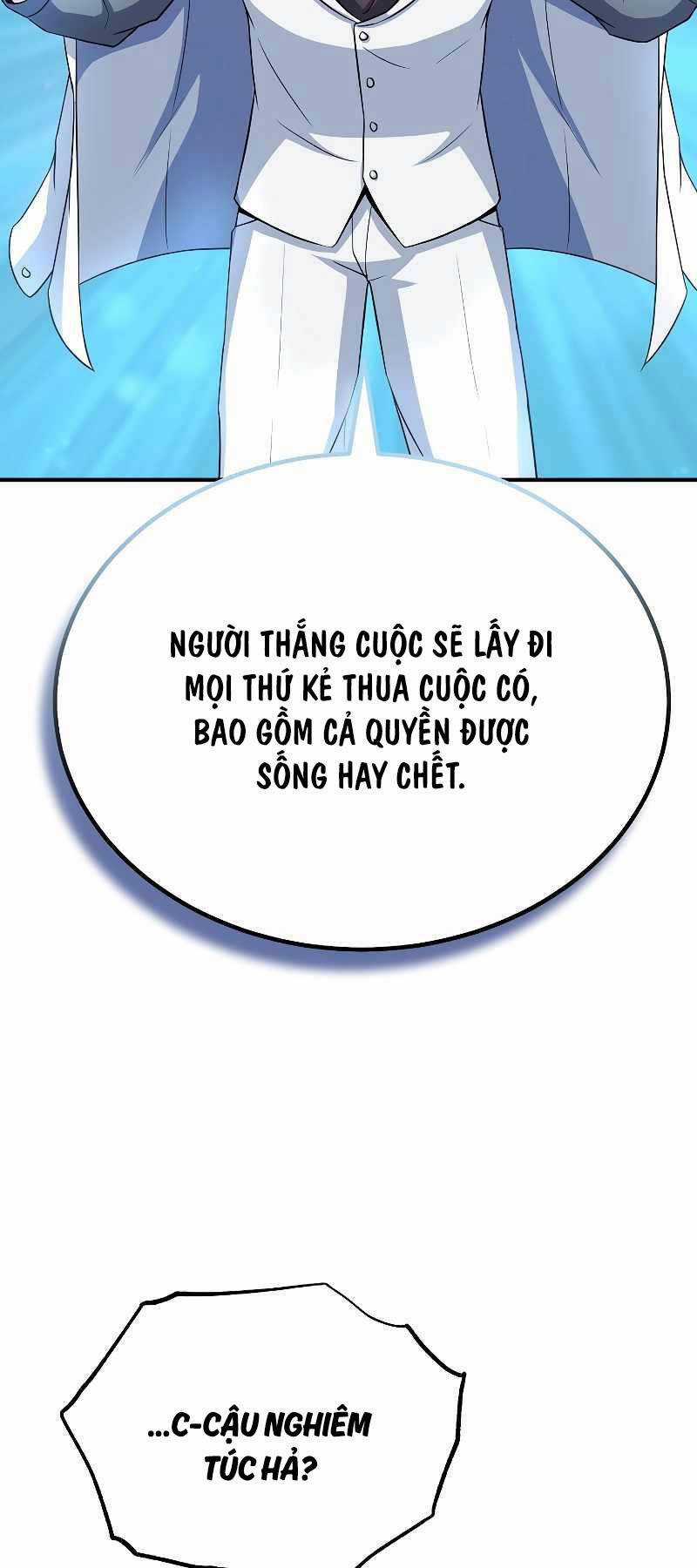 Những Nhân Vật Chính Mà Chỉ Tôi Biết Chapter 24 trang 46