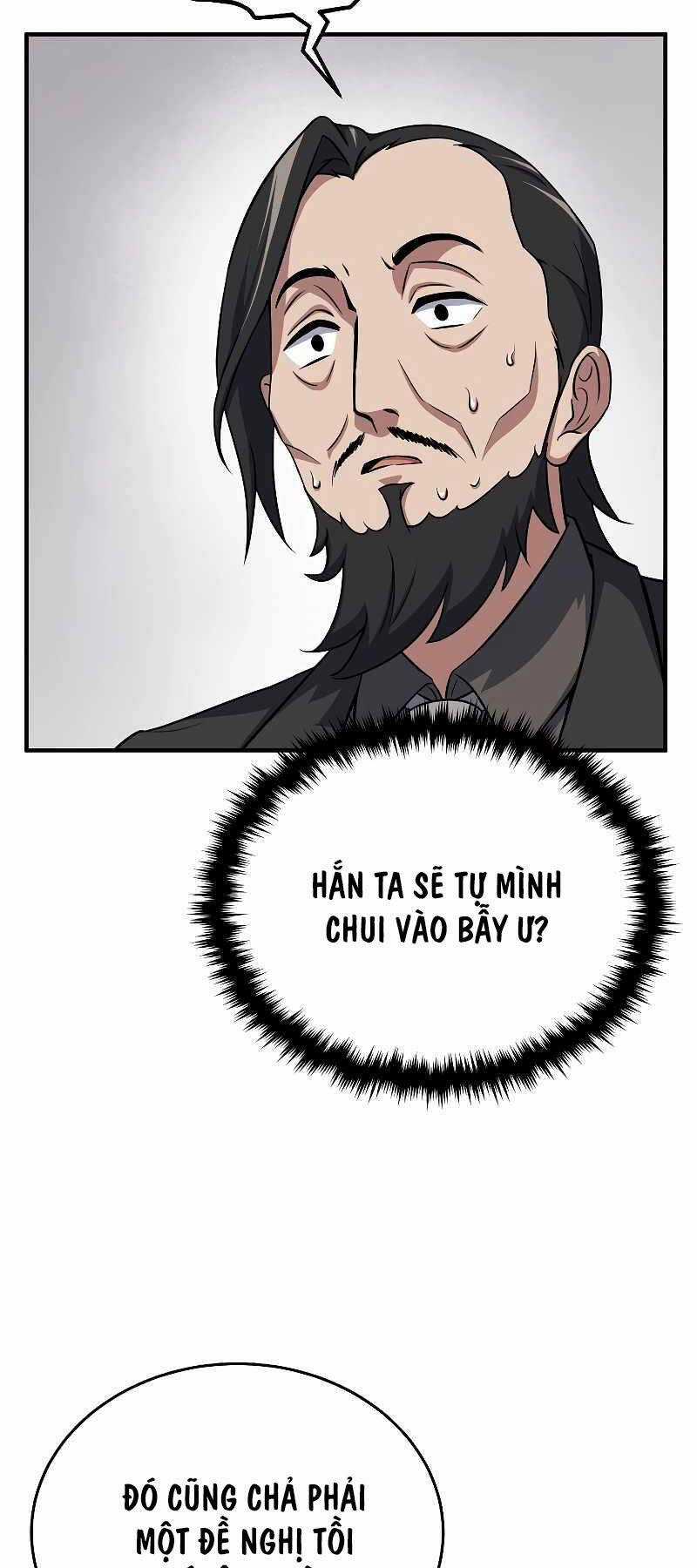 Những Nhân Vật Chính Mà Chỉ Tôi Biết Chapter 24 trang 47