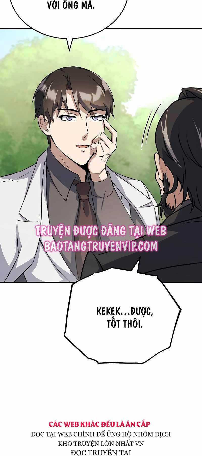 Những Nhân Vật Chính Mà Chỉ Tôi Biết Chapter 24 trang 48