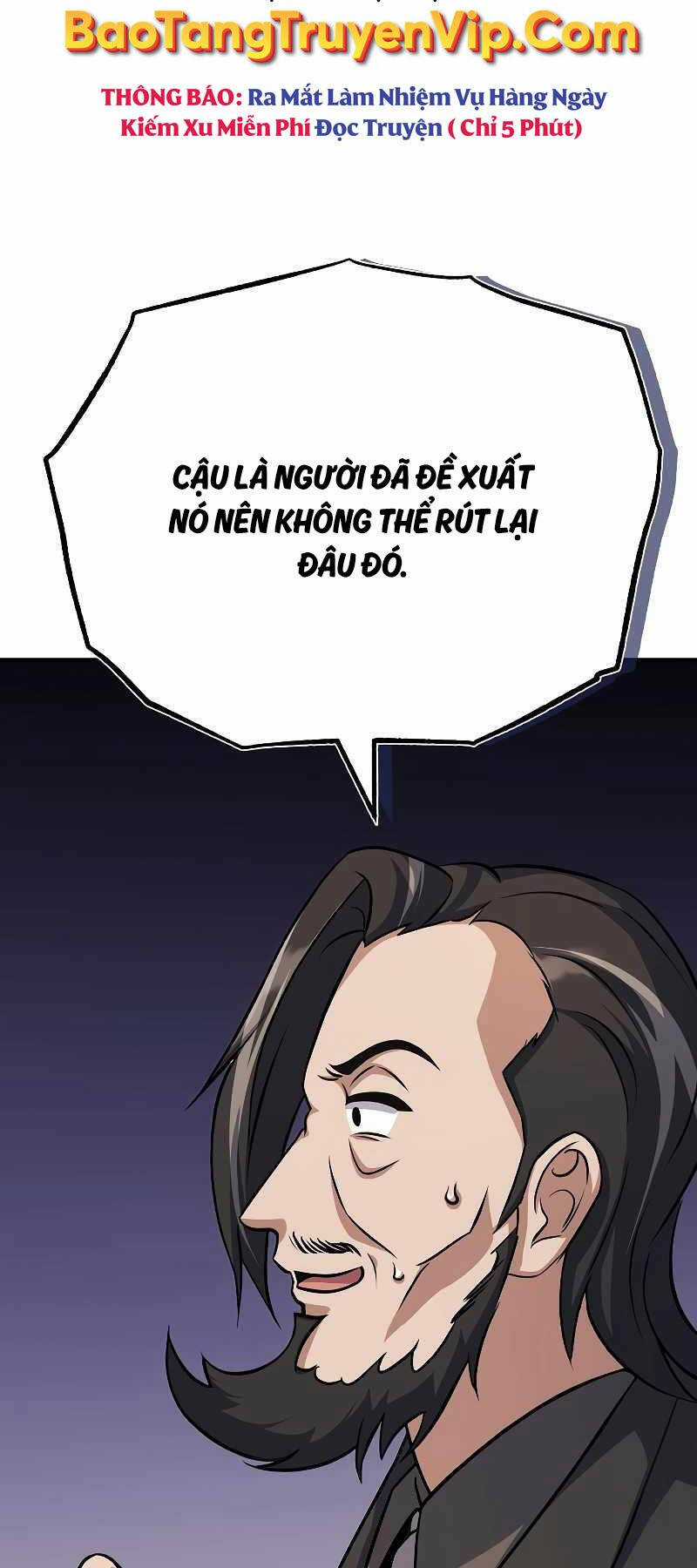 Những Nhân Vật Chính Mà Chỉ Tôi Biết Chapter 24 trang 49